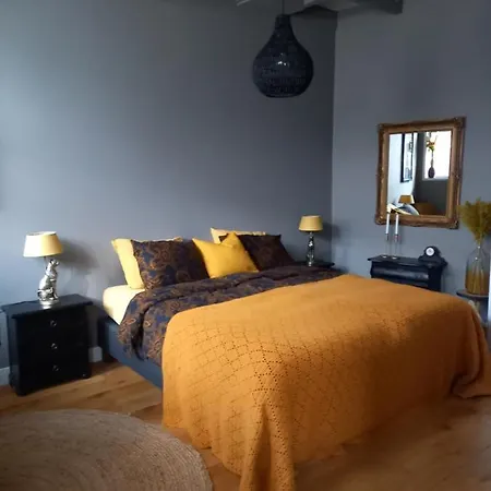 Vakantiehuis De Oude Bakkerij Katwijk aan Zee Esterno foto