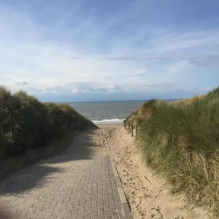 Vakantiehuis De Oude Bakkerij Katwijk aan Zee Esterno foto