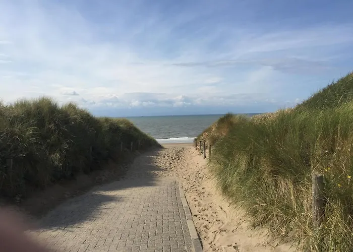 Vakantiehuis De Oude Bakkerij