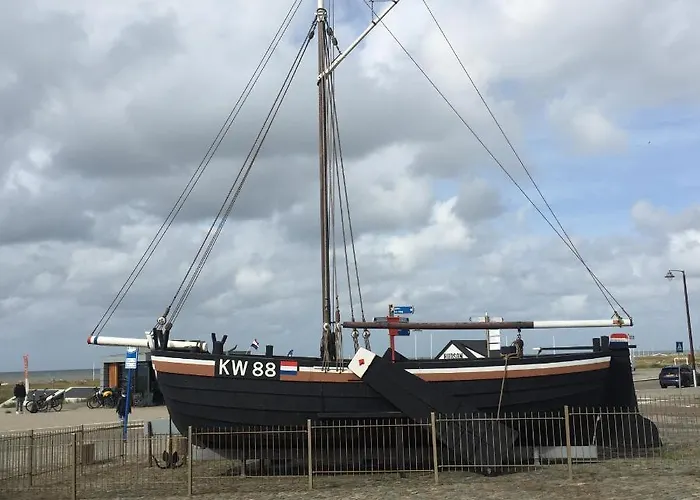 Vakantiehuis De Oude Bakkerij