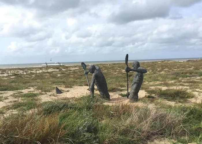 Vakantiehuis De Oude Bakkerij