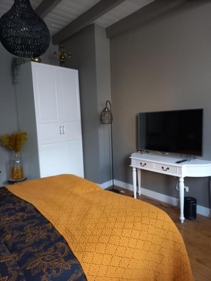 De Oude Bakkerij Holiday home