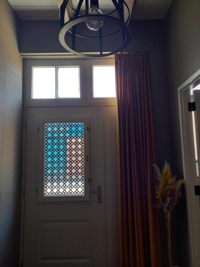 De Oude Bakkerij Holiday home Katwijk aan Zee