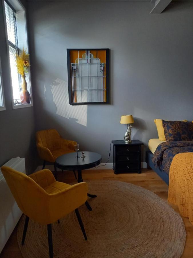 Casa vacanze De Oude Bakkerij Katwijk aan Zee