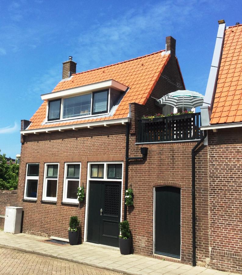 Holiday home De Oude Bakkerij *
