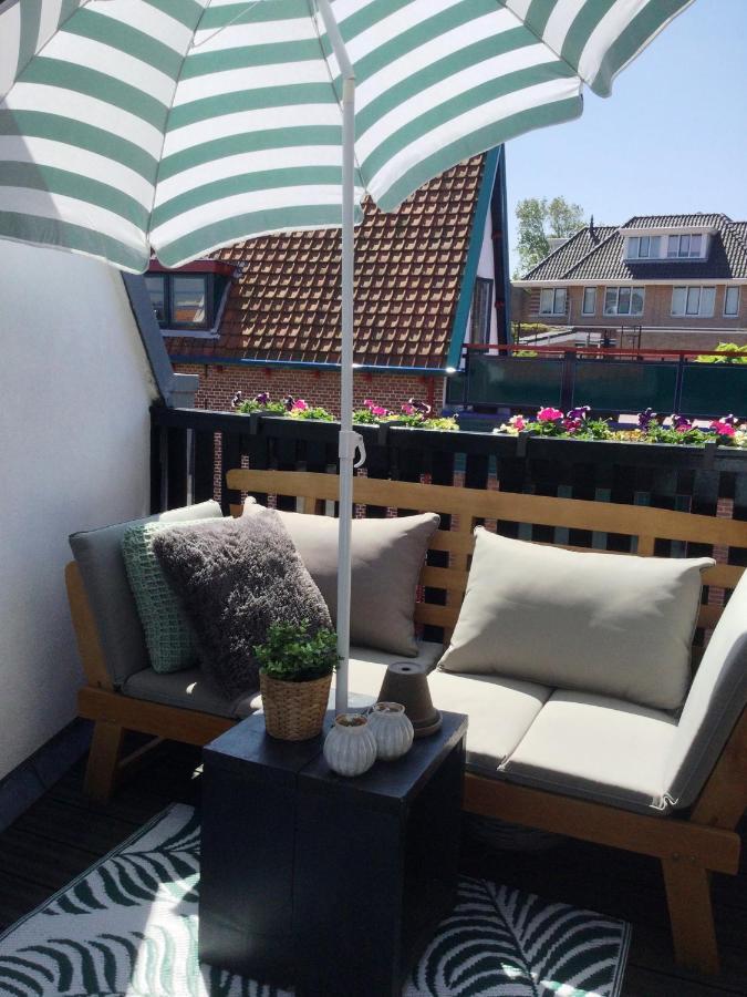 Holiday home De Oude Bakkerij