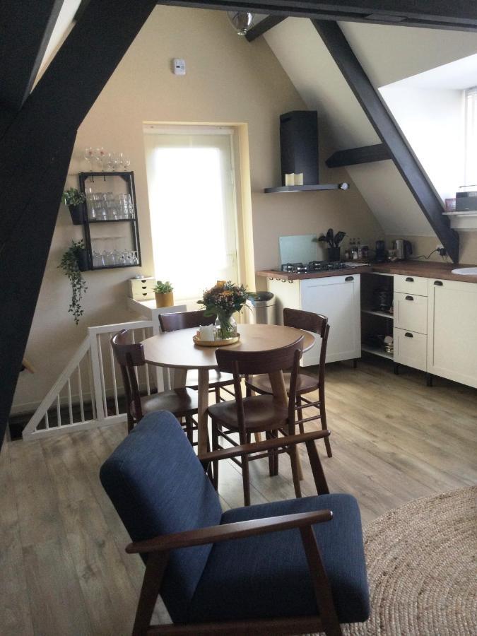 Holiday home De Oude Bakkerij