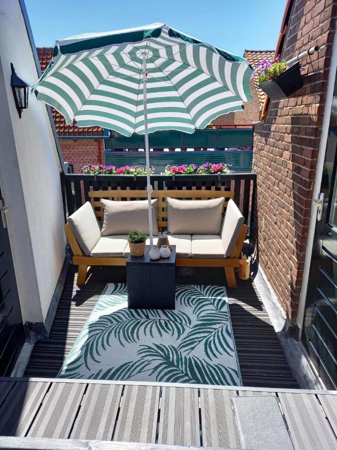 De Oude Bakkerij Holiday home
