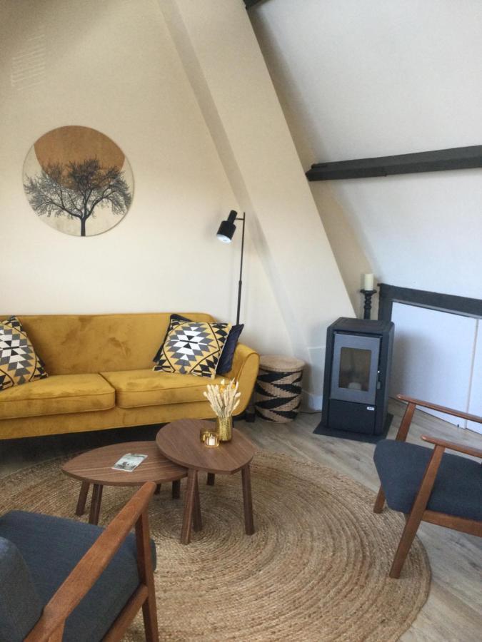 Casa vacanze De Oude Bakkerij