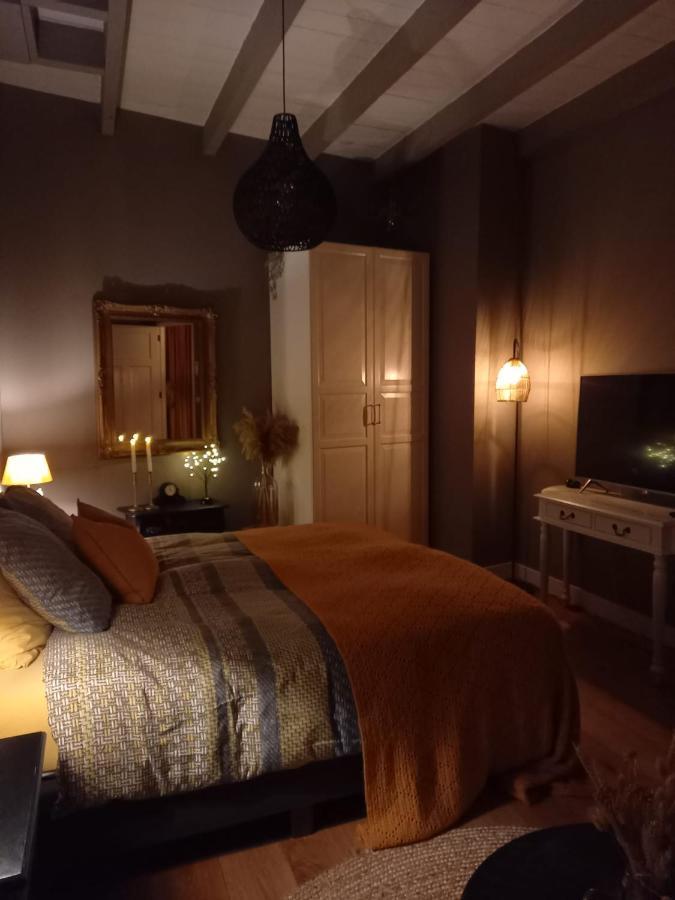 Casa vacanze De Oude Bakkerij *
