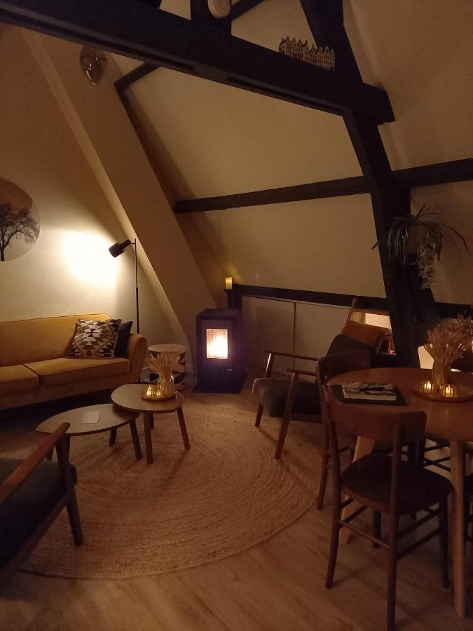 De Oude Bakkerij * Katwijk aan Zee