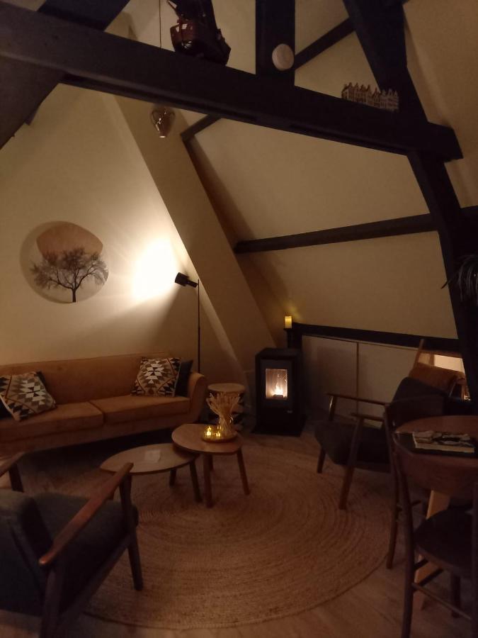 De Oude Bakkerij Holiday home Katwijk aan Zee