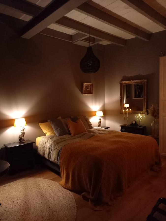 De Oude Bakkerij Holiday home