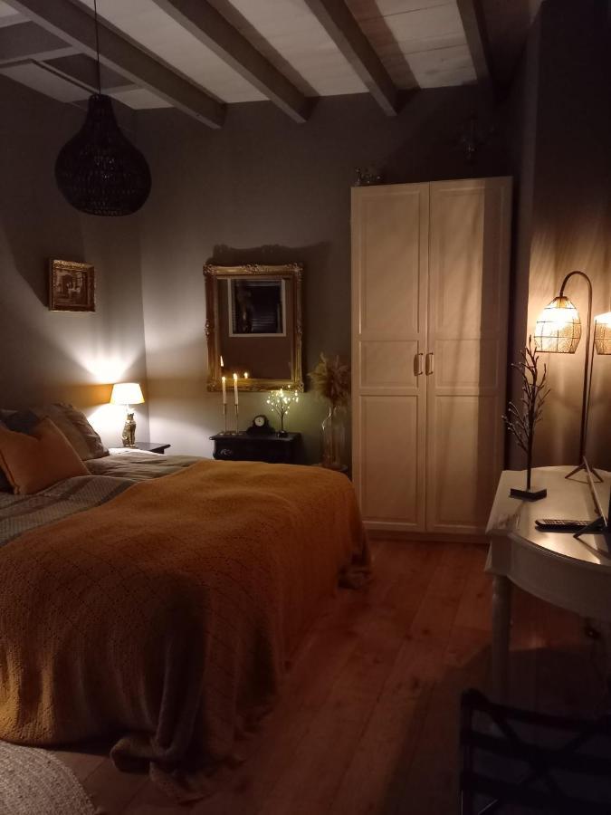 Holiday home De Oude Bakkerij Katwijk aan Zee
