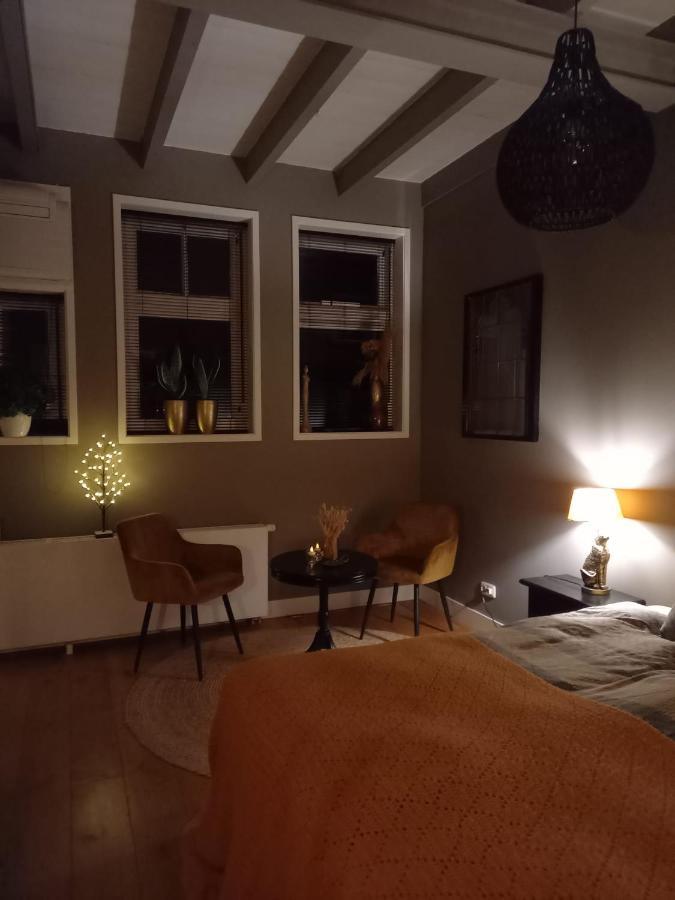 De Oude Bakkerij Holiday home